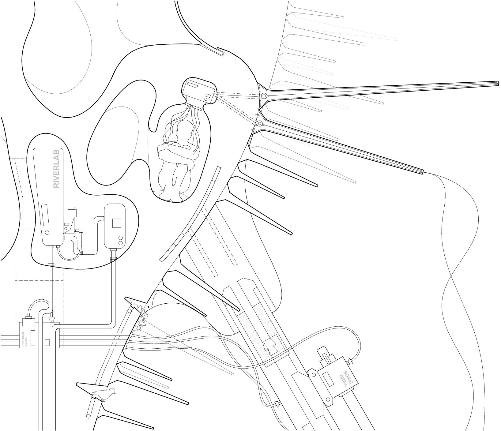 Figure 14. Fragment