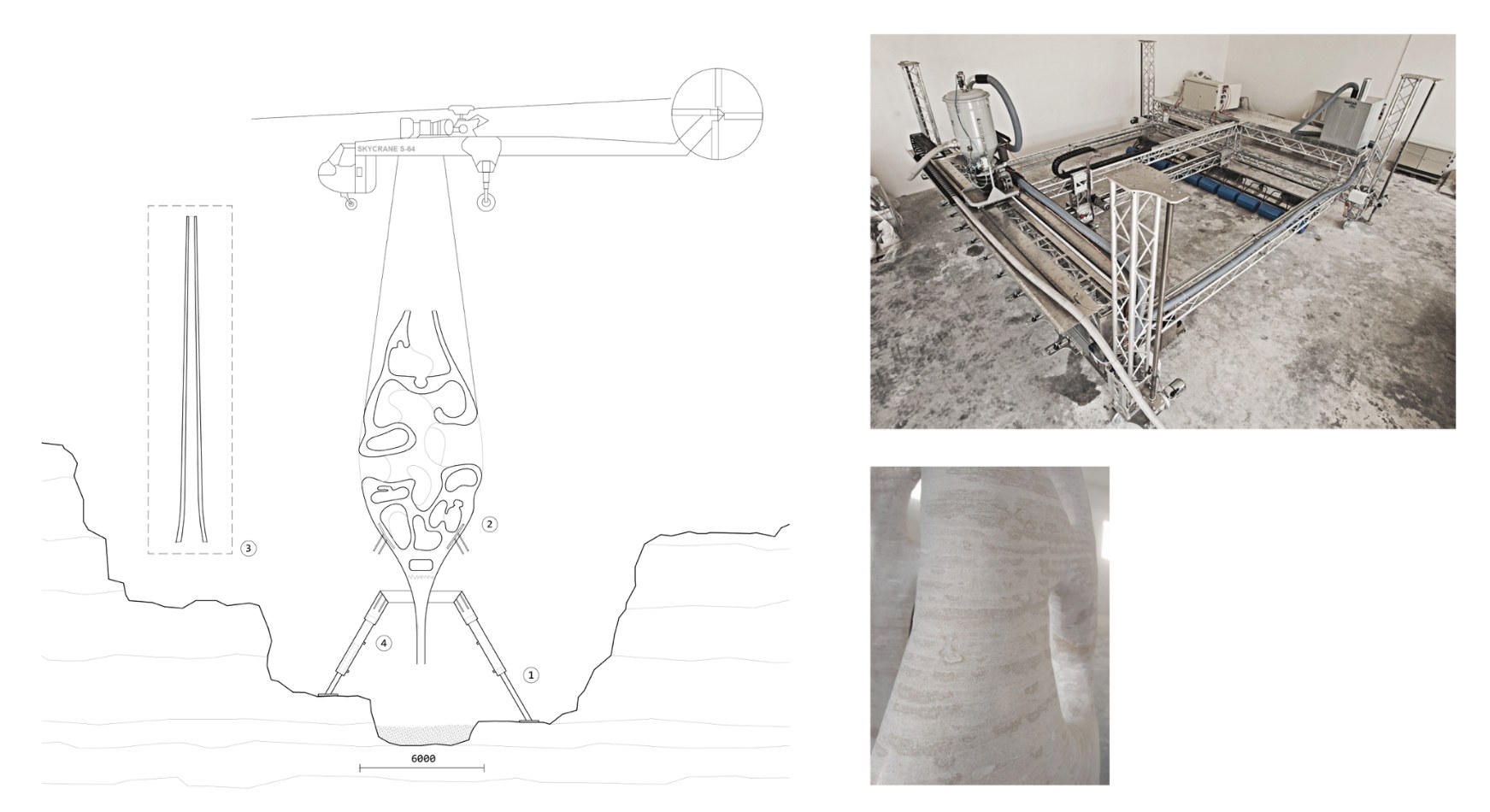 Figure 9. Fabrication & Assembly