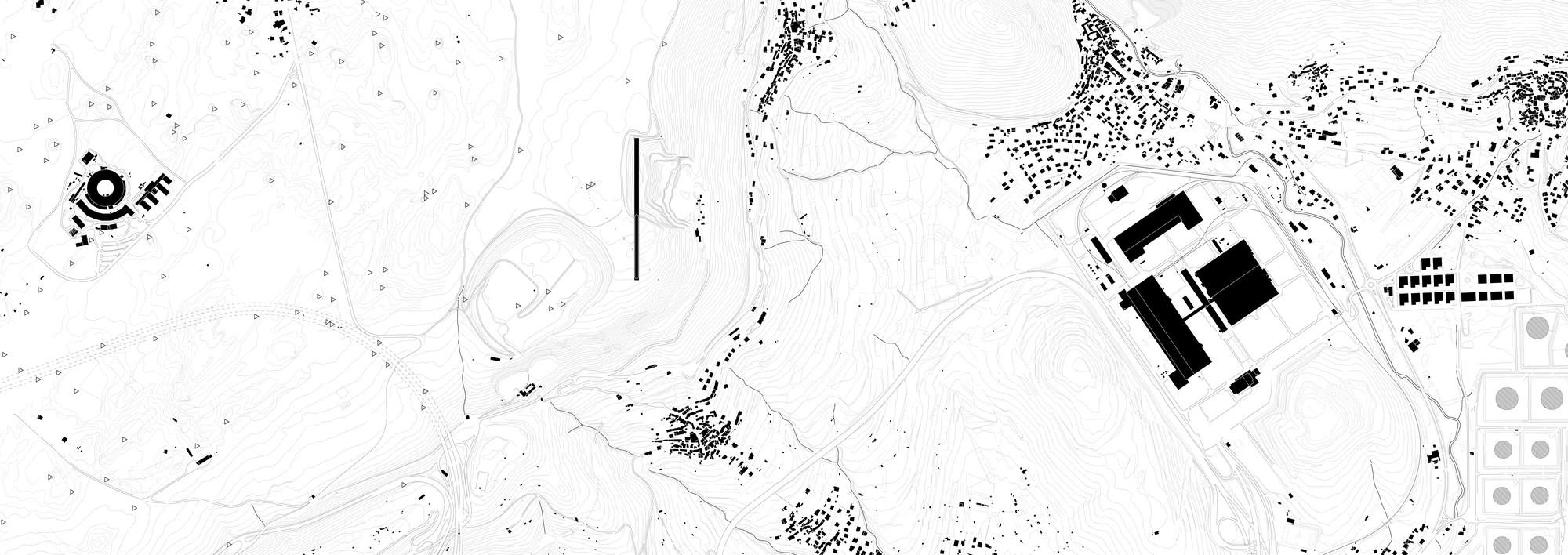 Figure 4. Master plan